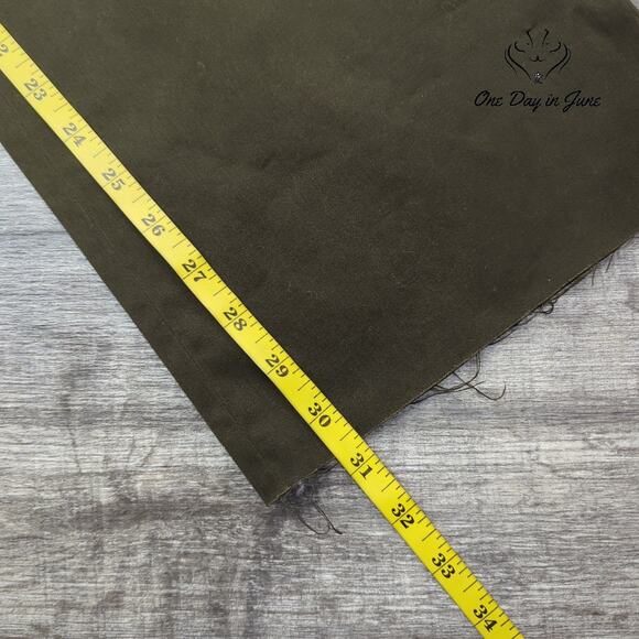 Talbots Signature Straight Leg Pants Size 12 - Picture 5 of 6